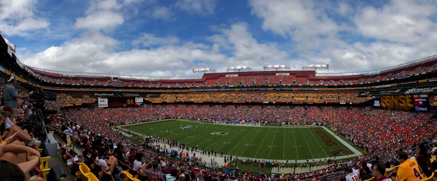 BuffStream: A New Era of Sports Watching